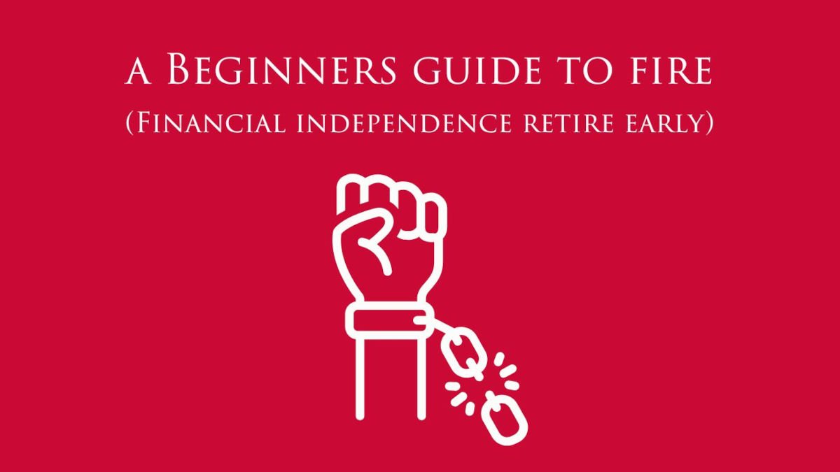 How to Achieve Financial Independence and Retire Early (FIRE) in 2026: Complete Beginner Guide