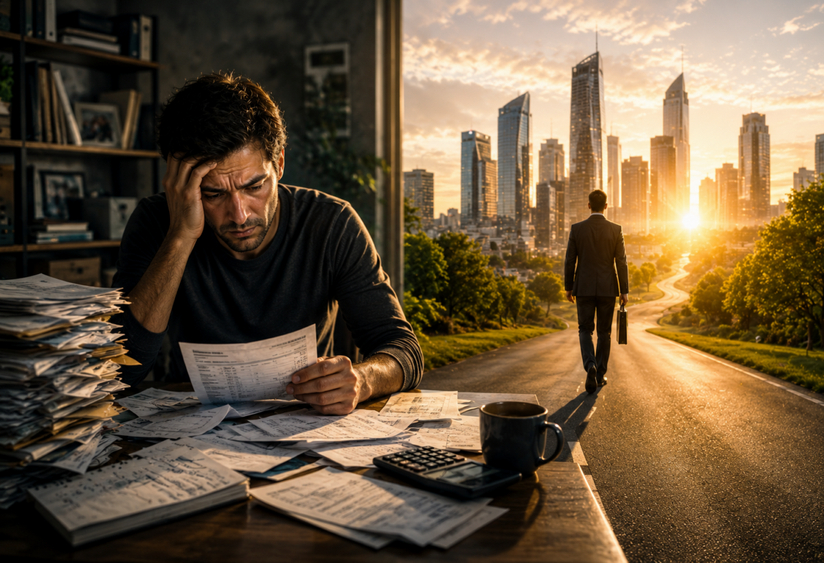 The 7 Money Habits Keeping You From Building Wealth (And How To Change Them)
