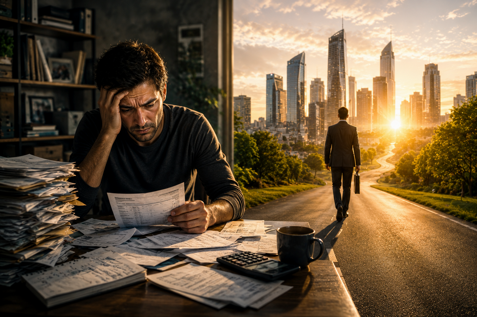 The 7 Money Habits Keeping You From Building Wealth (And How To Change Them)